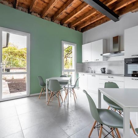 מלון פאדובה Casa Delle Stelle מראה חיצוני תמונה