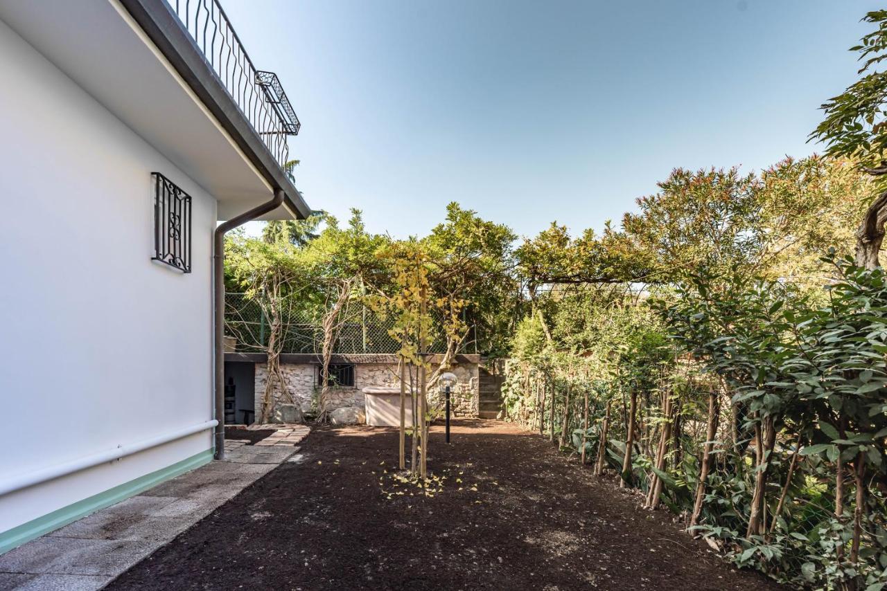 מלון פאדובה Casa Delle Stelle מראה חיצוני תמונה
