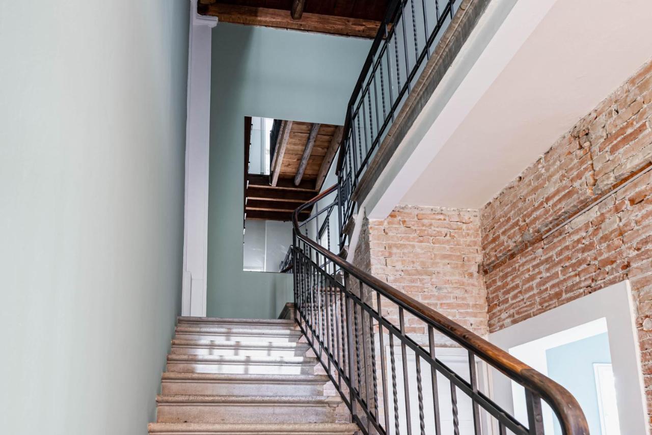 מלון פאדובה Casa Delle Stelle מראה חיצוני תמונה