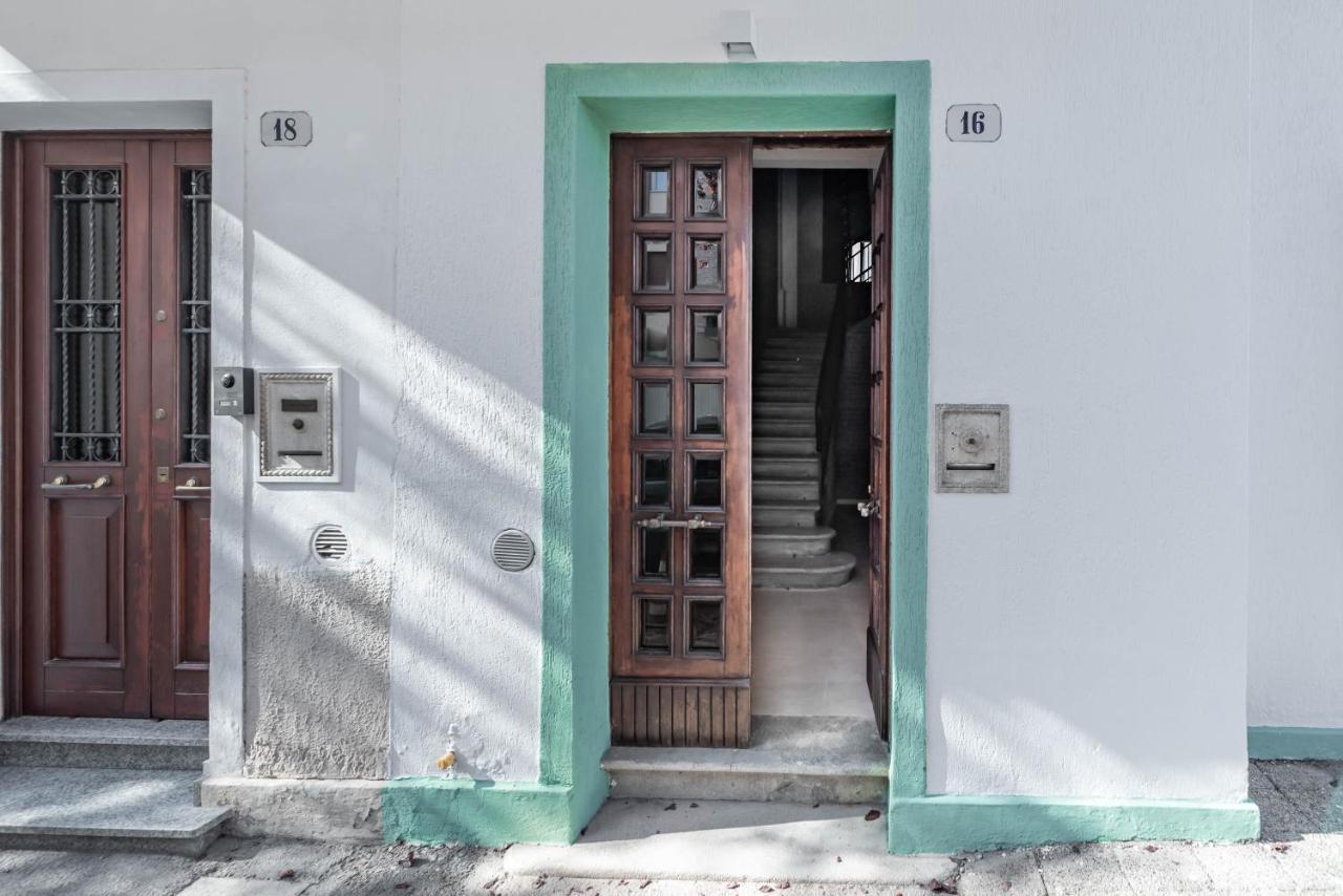 מלון פאדובה Casa Delle Stelle מראה חיצוני תמונה