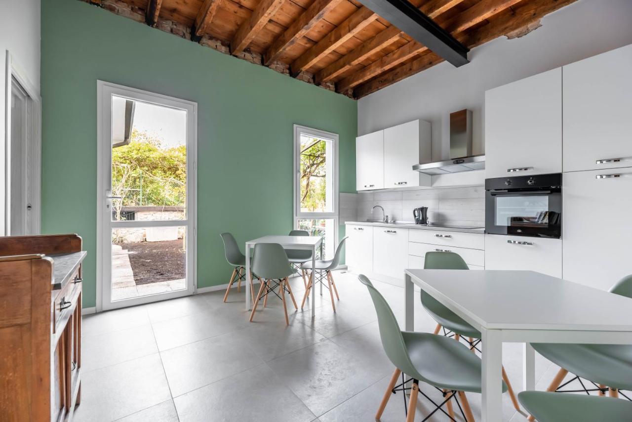 מלון פאדובה Casa Delle Stelle מראה חיצוני תמונה