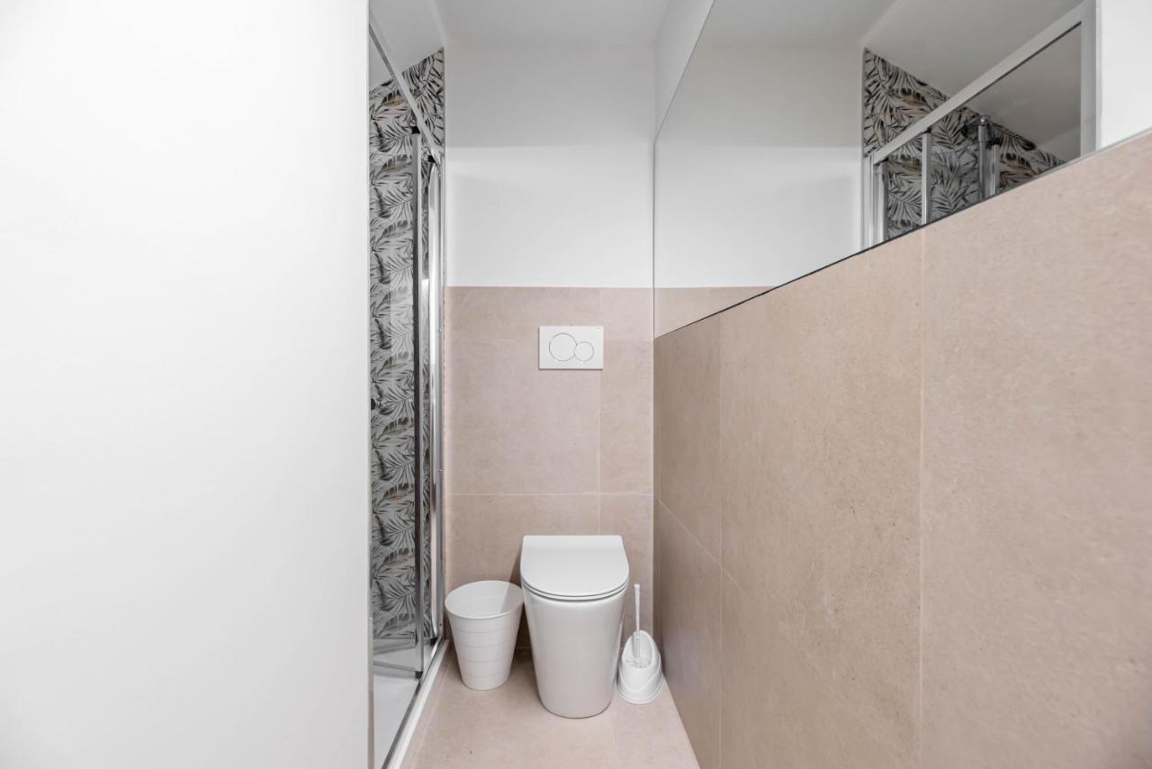 מלון פאדובה Casa Delle Stelle מראה חיצוני תמונה