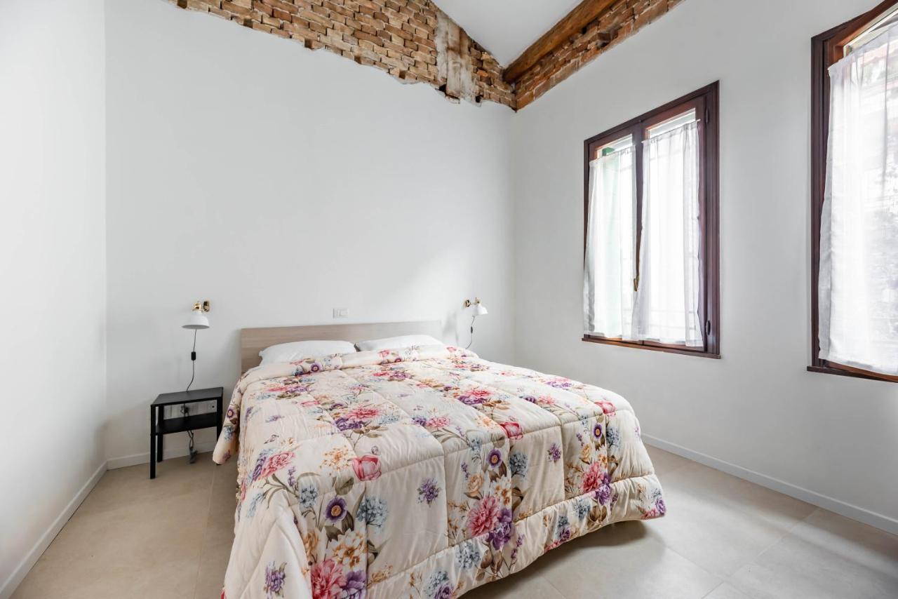 מלון פאדובה Casa Delle Stelle מראה חיצוני תמונה