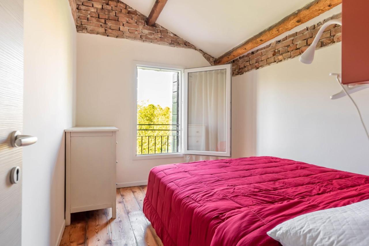 מלון פאדובה Casa Delle Stelle מראה חיצוני תמונה