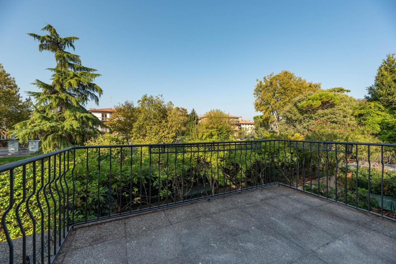 מלון פאדובה Casa Delle Stelle מראה חיצוני תמונה