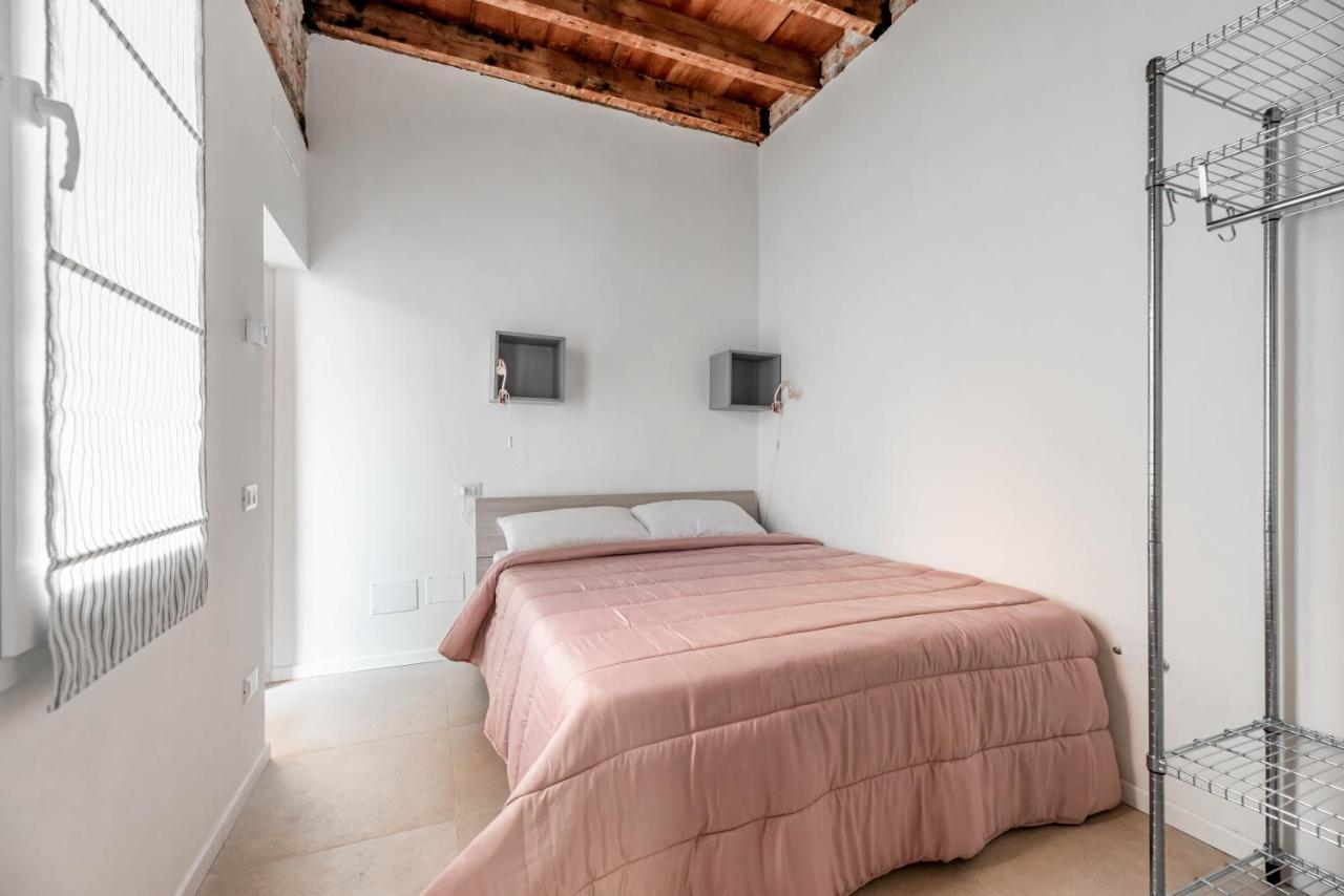 מלון פאדובה Casa Delle Stelle מראה חיצוני תמונה
