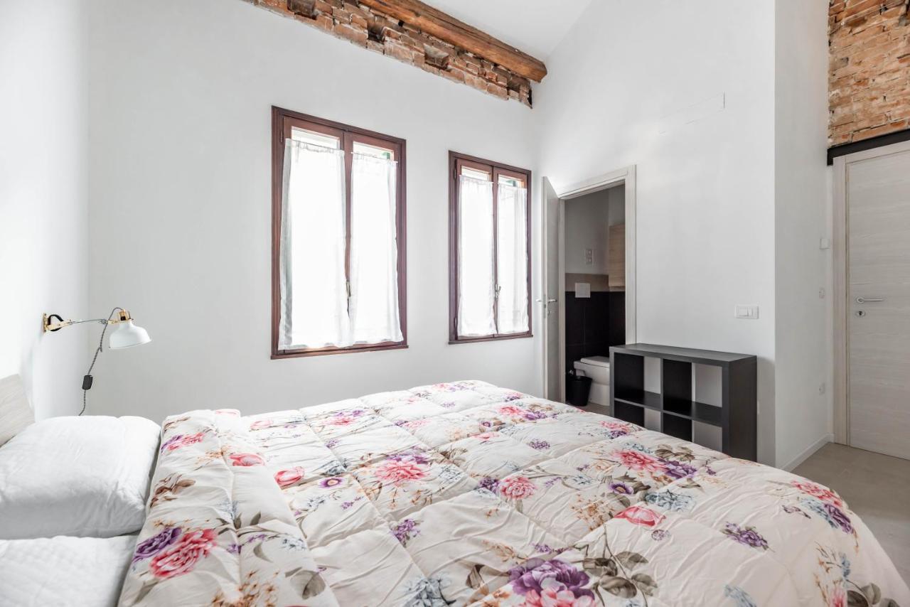 מלון פאדובה Casa Delle Stelle מראה חיצוני תמונה