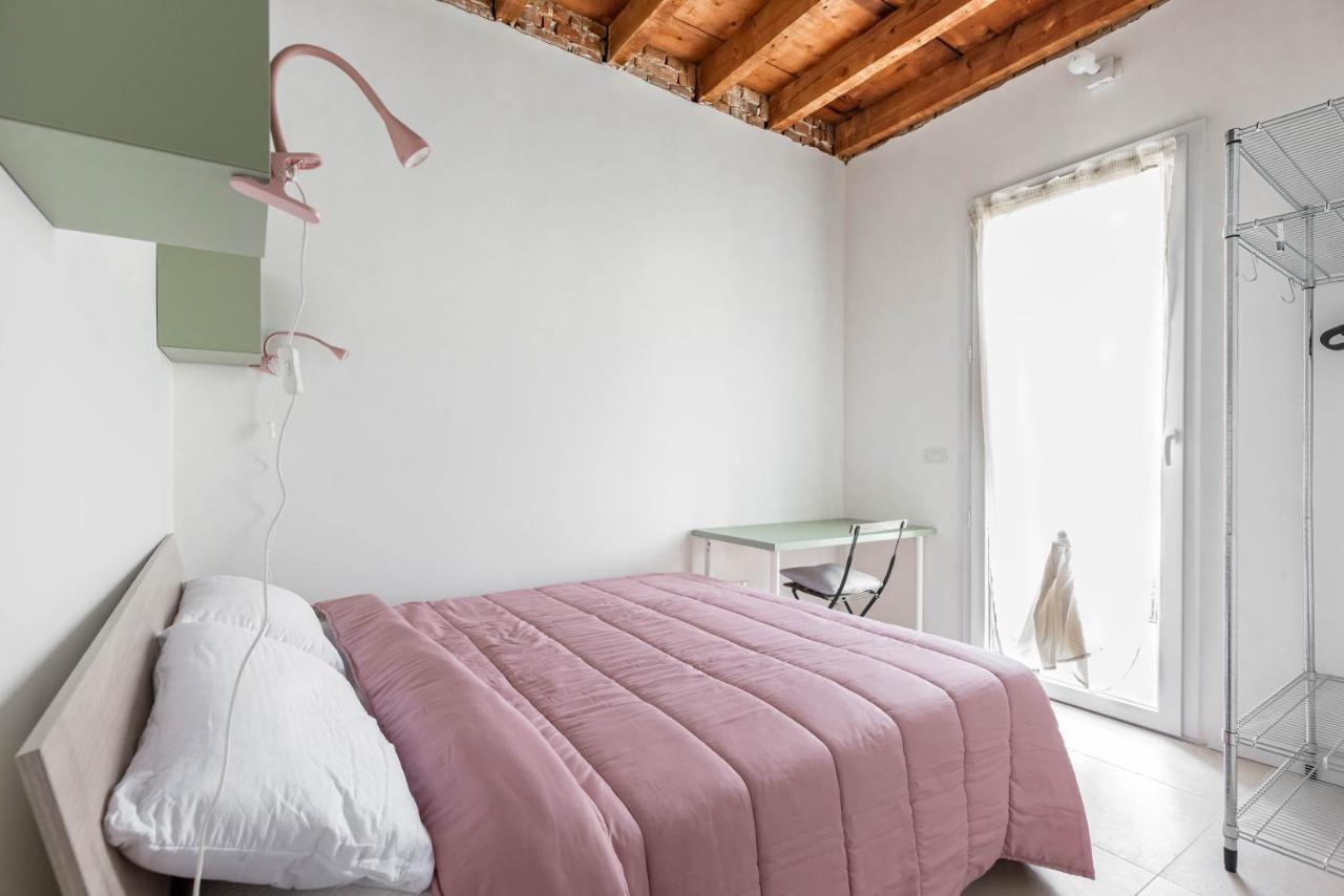 מלון פאדובה Casa Delle Stelle מראה חיצוני תמונה