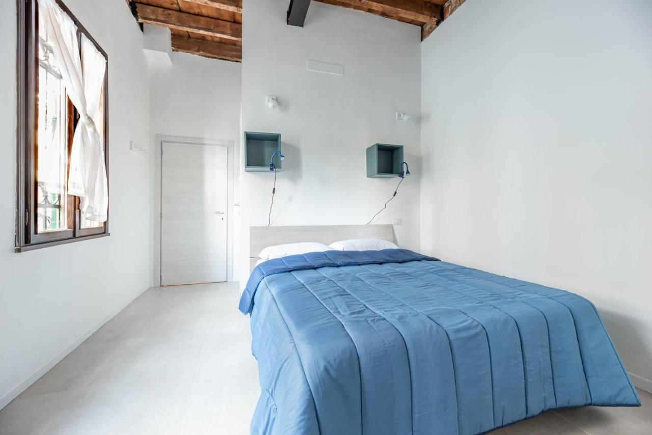 מלון פאדובה Casa Delle Stelle מראה חיצוני תמונה